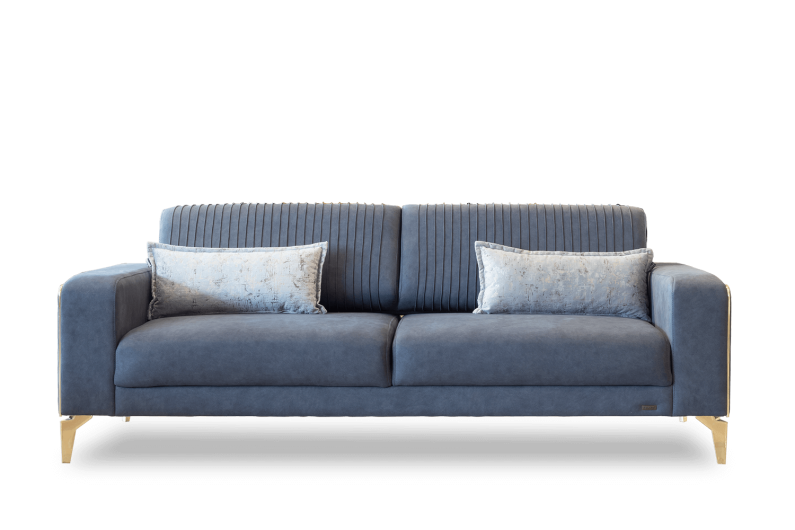 Lux Sofa Set