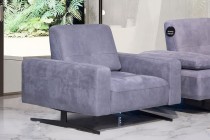 İstanbul 3+1+1 Sofa Set