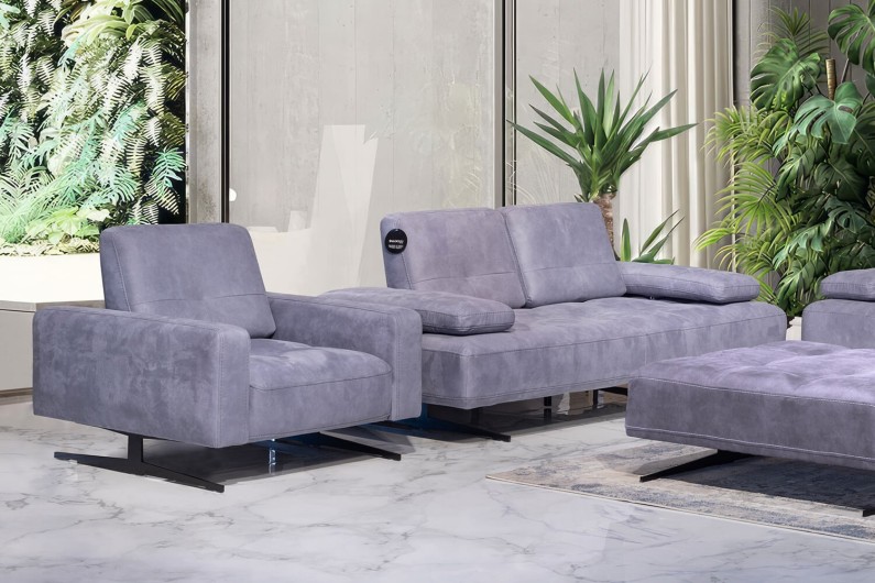 İstanbul Sofa Set