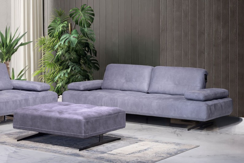 İstanbul Sofa Set