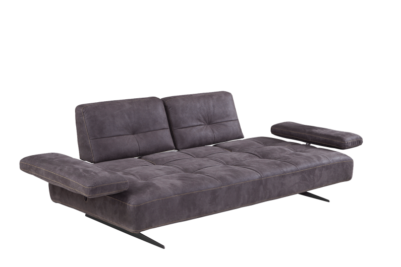 İstanbul 3+1+1 Sofa Set