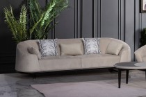 Bianco Sofa Set