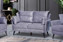 Allegro 3+2+1 Sofa Set