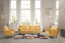 Allegro 3+2+1 Sofa Set