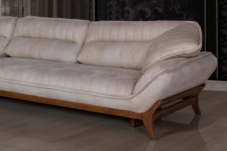 Masteng Corner Sofa