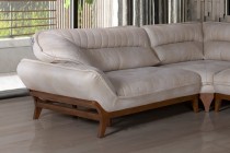 Masteng Corner Sofa