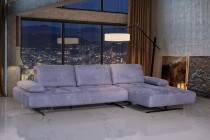 İstanbul Corner Sofa