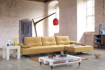 İstanbul Corner Sofa