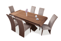 Prestij Dining Room Set