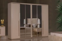 Roma Bedroom Furniture Set