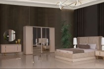 Roma Bedroom Furniture Set