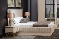 Roma Bedroom Set