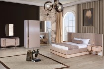 Operа Bedroom Furniture Set