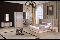 Operа Bedroom Furniture Set