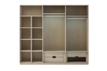 Bianco Bedroom Furniture Set