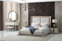 Bianco Bedroom Furniture Set