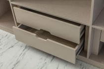 Bianco Bedroom Set