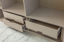 Bianco Bedroom Furniture Set