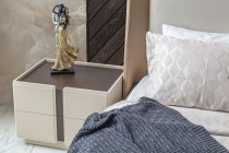 Bianco Bedroom Furniture Set