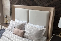 Bianco Bedroom Furniture Set