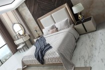 Bianco Bedroom Furniture Set