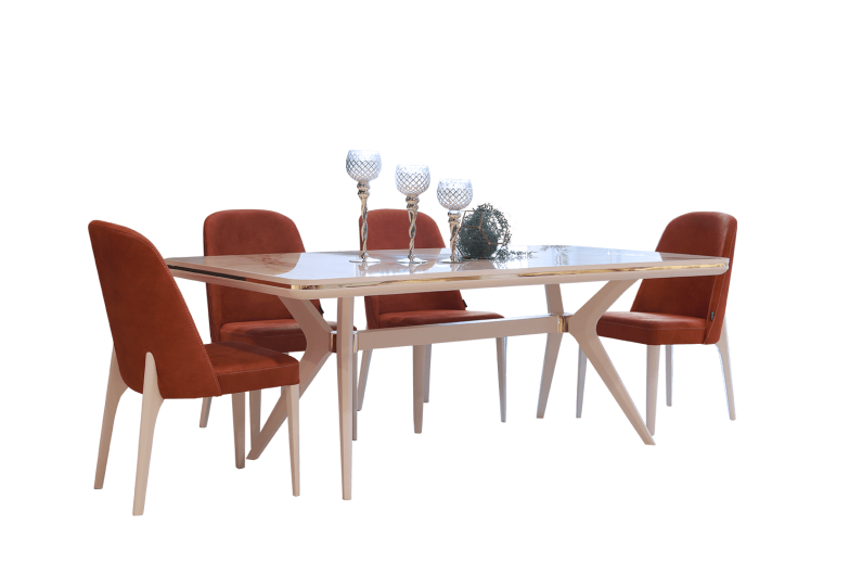 Roma Dining Room Set