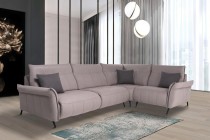 Santiago corner sofa