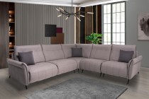 Santiago corner sofa