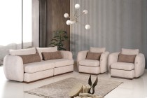 Larissa Sofa Set