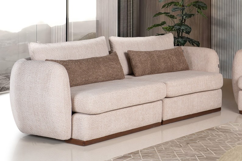 Larissa Sofa Set