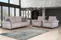 Santiago Sofa Set