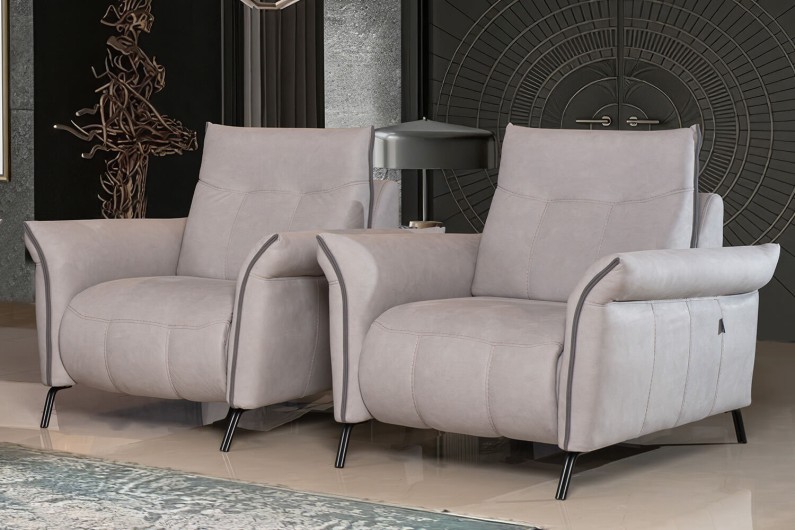 Santiago Sofa Set