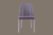 Bugatti chair grey-blue