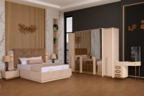 Pearl Bedroom Furniture Set