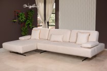 Lucia corner sofa