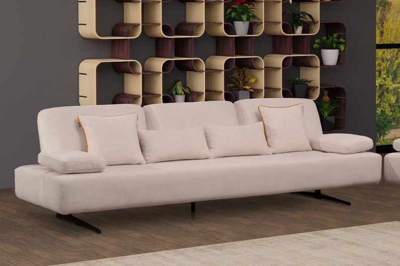 Luisa sofa set