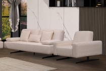 Luisa sofa set