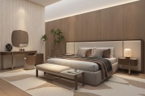 Marbella Bedroom furniture set