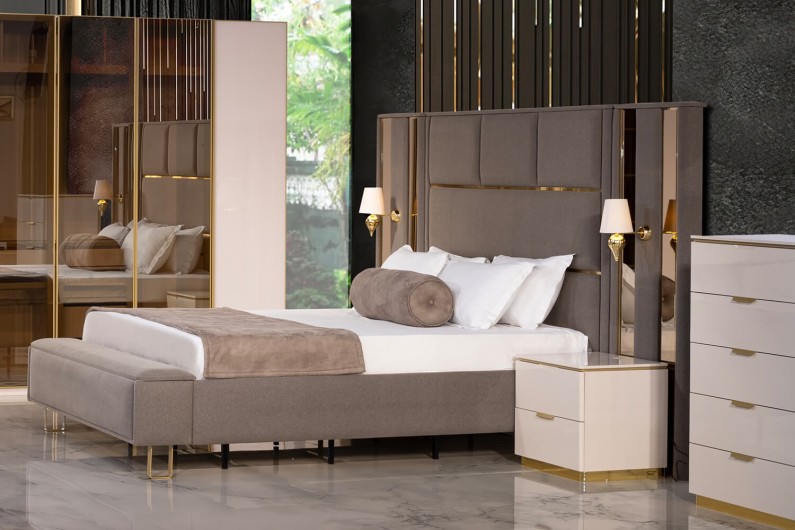 Harmony Bedroom Set