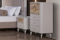 Oasis Bedroom Furniture Set