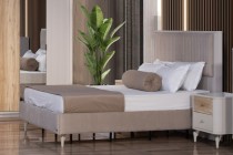 Oasis Bedroom Furniture Set