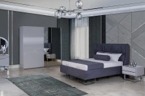 Aria Bedroom Set