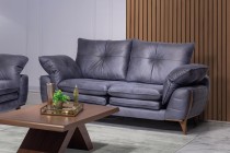 Palermo Sofa Set 3+2+1