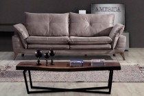 Palermo Sofa Set 3+2+1