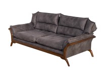 New York Sofa Set