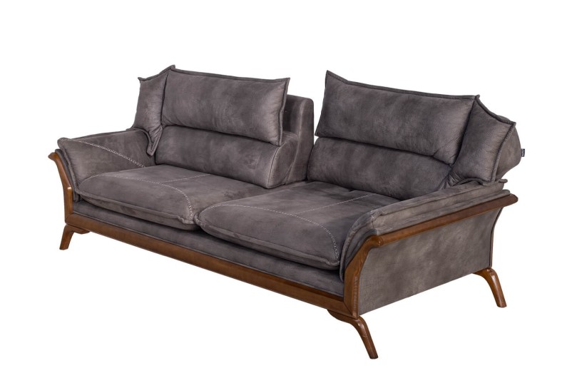 New York Sofa Set