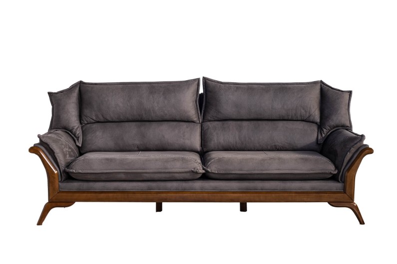 New York Sofa Set