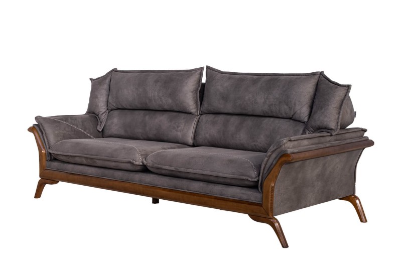 New York Sofa Set