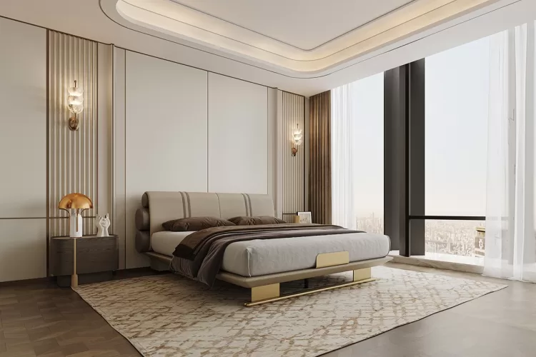 New Bedroom Set 1 (COMING SOON)