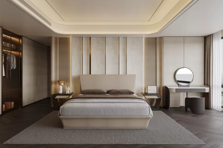 New Bedroom Set 2 (COMING SOON)